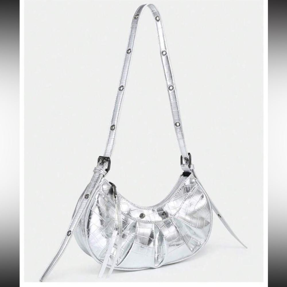 Metallic Bag
